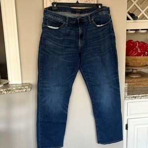 Lucky jeans 363 vintage straight 38/32